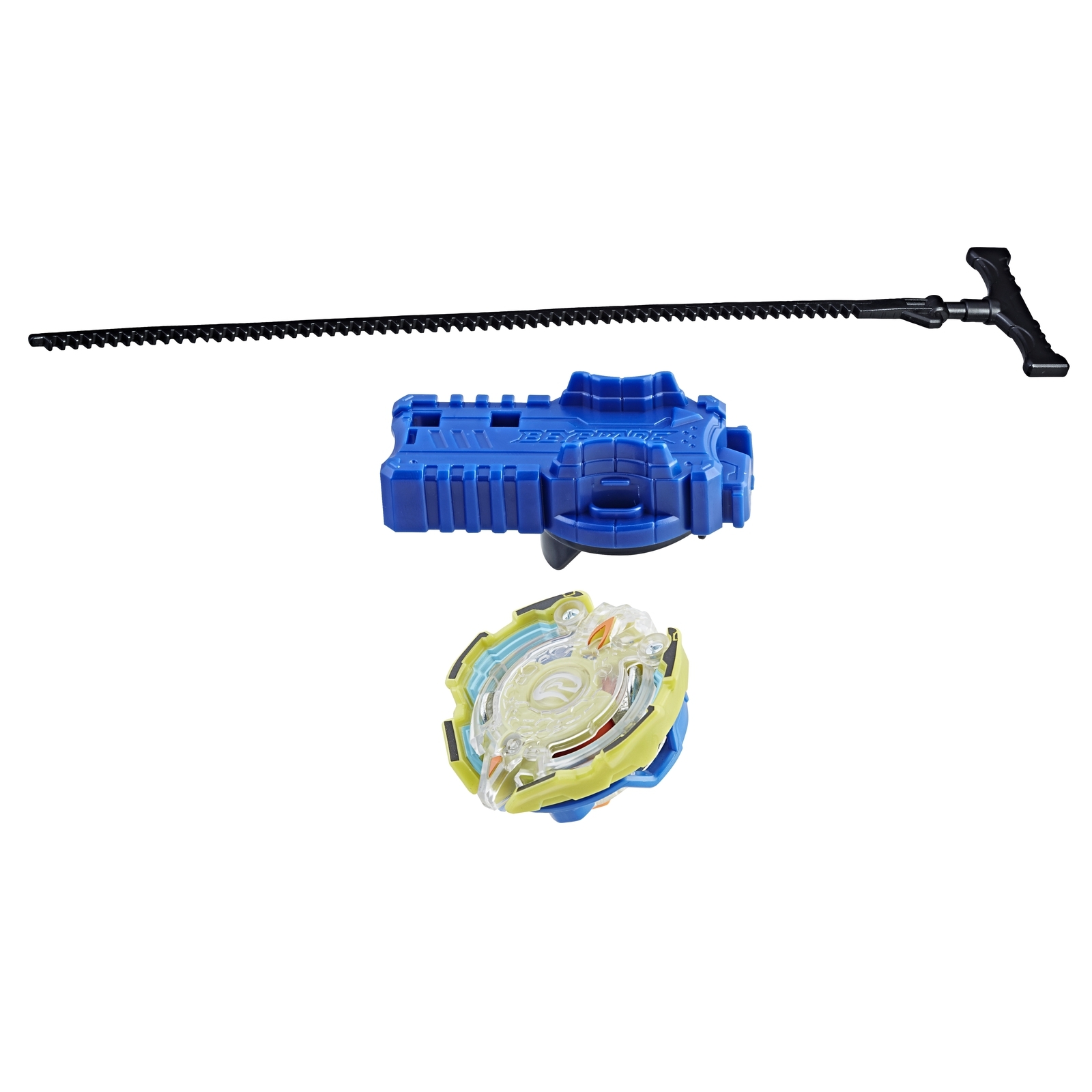 Игровой набор BeyBlade - фото 1