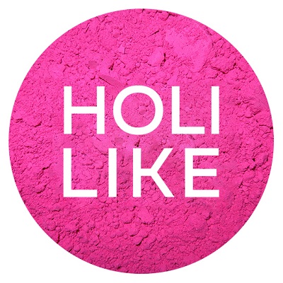 Holi Like