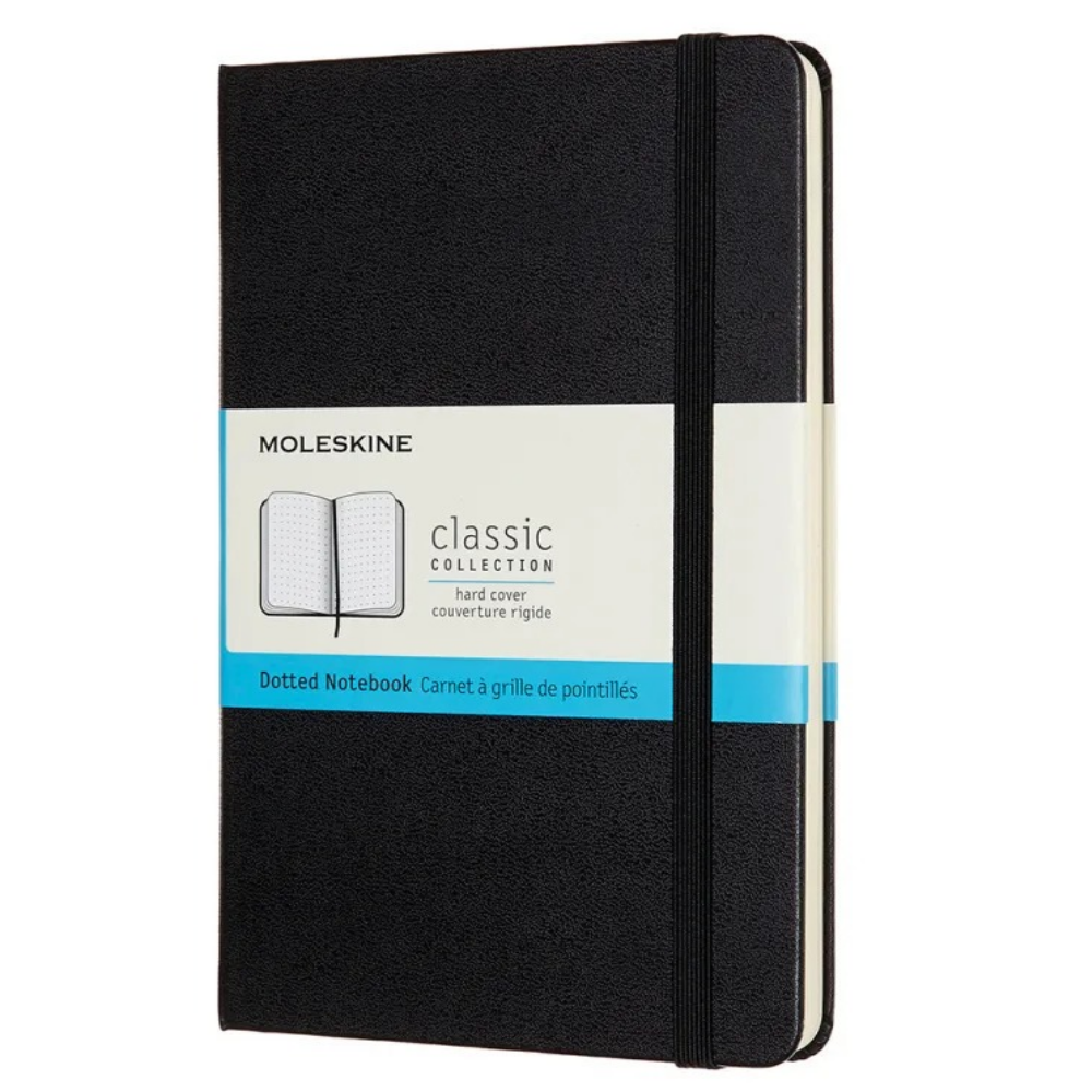 Блокнот MOLESKINE notepad-70 - фото 1