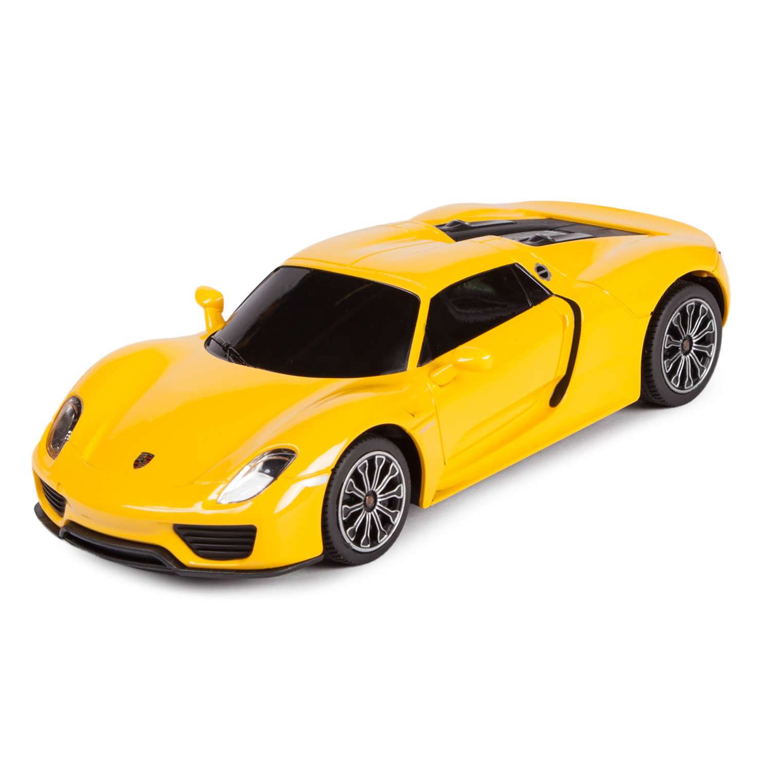 Автомобиль РУ Rastar Porsche 1:24 - фото 2