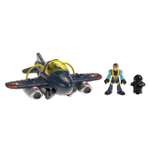 Набор игровой IMAGINEXT Молния T5310