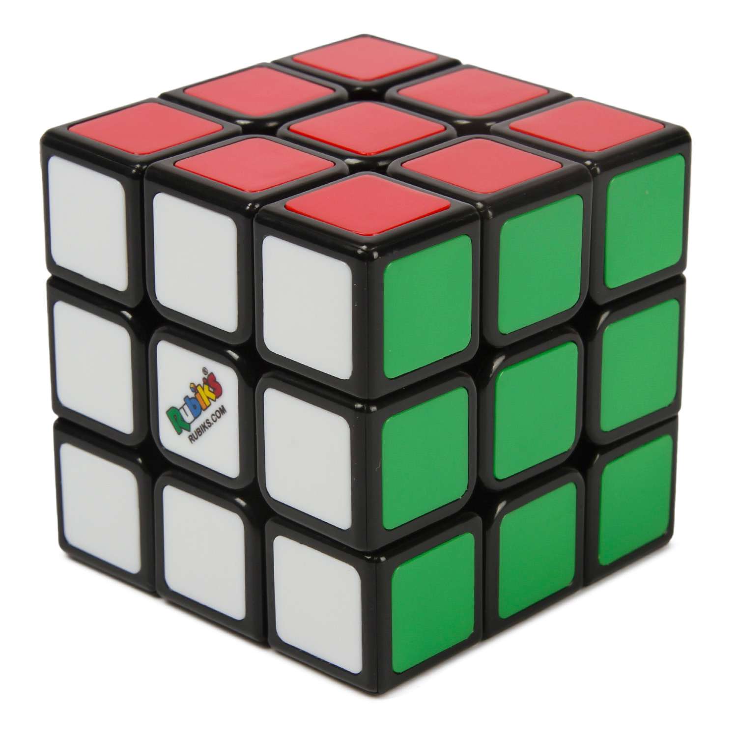 Головоломка Rubik s Кубик Рубика 3*3 6063968 - фото 3