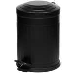 Ведро для мусора NAVAKO Apus 5L Black