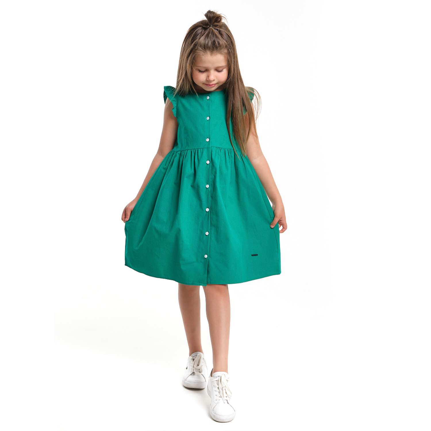 Платье Mini-Maxi 7943-1 - фото 1
