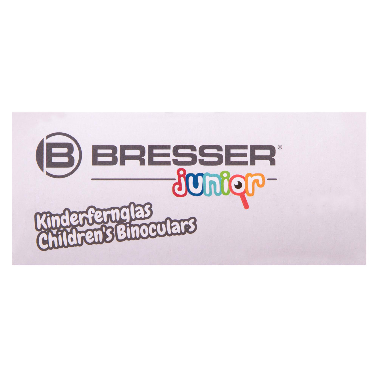 Бинокль Bresser Junior 3x30 черный - фото 17