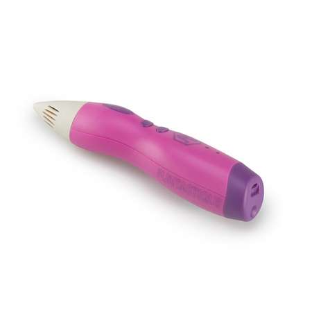 3D-ручка FUNTASTIQUE Пурпурная