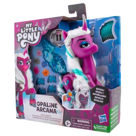 Фигурка Hasbro MLP Крылья с сюрпризом