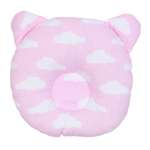 Подушка Amarobaby First Pillow Небо Розовый