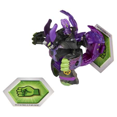 Фигурка-трансформер Bakugan S3 Ультра Elemnt Chase Ogre 6061538/20132906