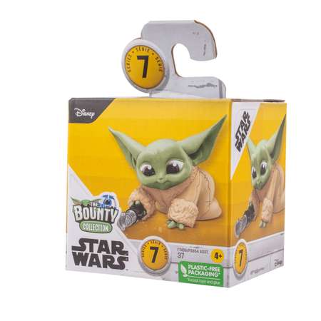 Фигурка Hasbro Star Wars малыш Грогу