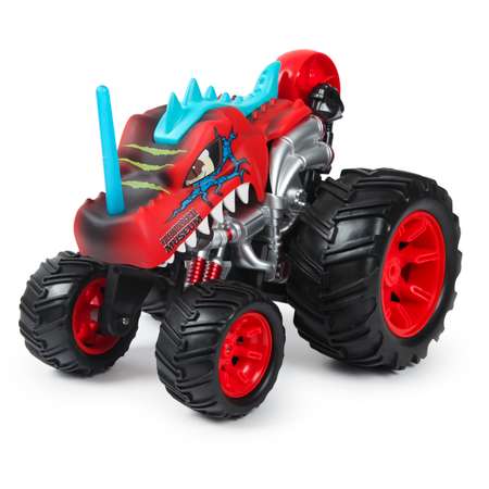 Машинка Mobicaro РУ Rolling Croco 333-WL22162-R