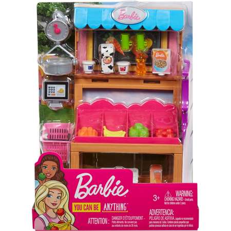Набор Barbie Для работы FJB27