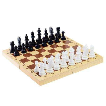 Настольная игра ДЕСЯТОЕ КОРОЛЕВСТВО Шахматы
