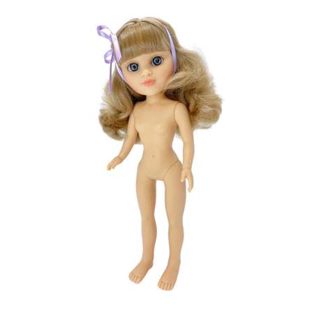 Кукла Berjuan виниловая 43см Sofy Bailarina Lina «16003»