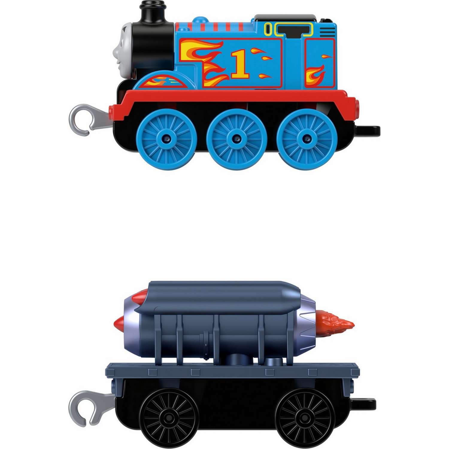 Игрушка Thomas & Friends Трек Мастер GHK71 - фото 8