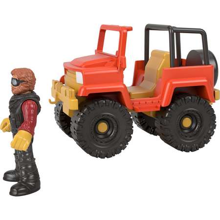 Автомобиль IMAGINEXT