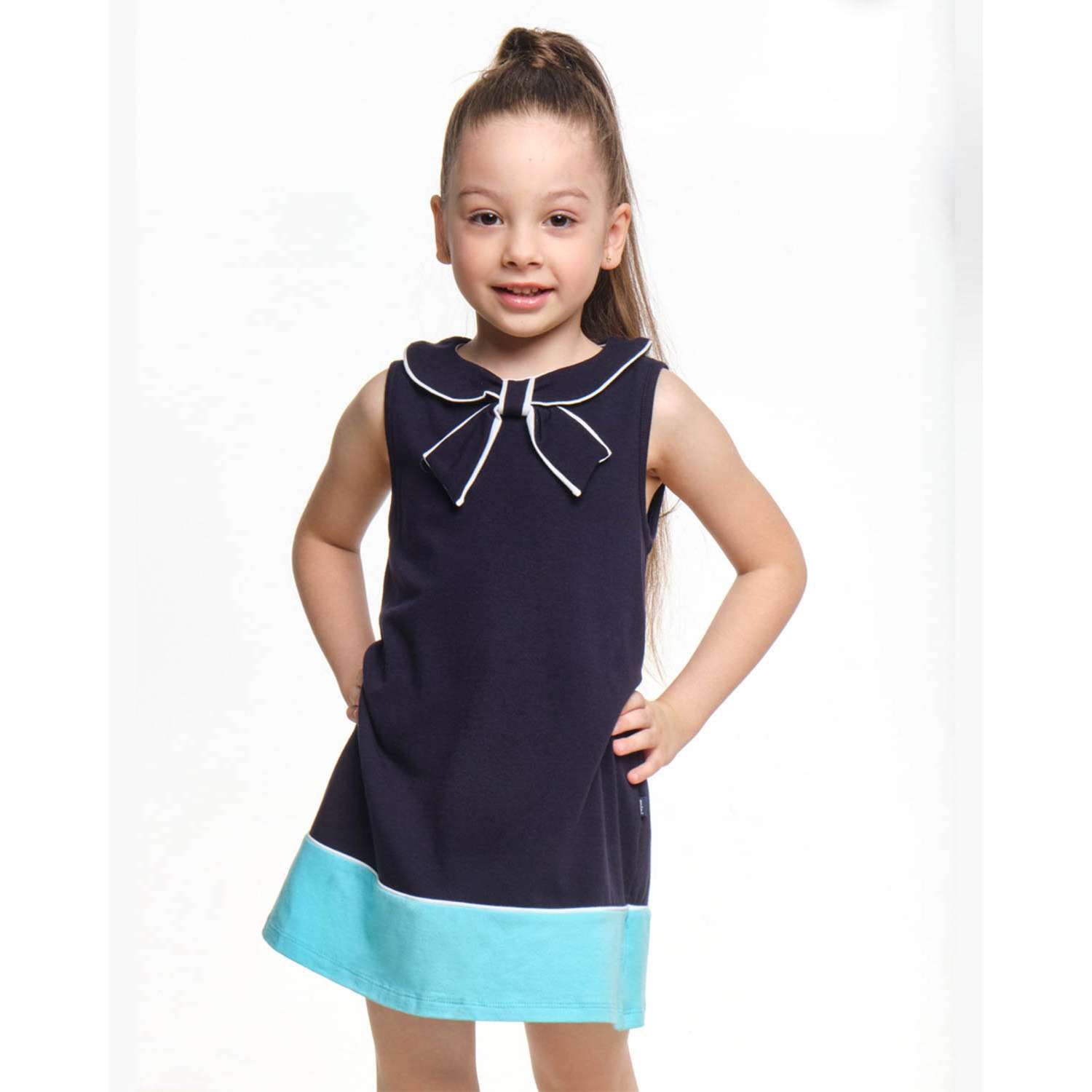 Платье Mini-Maxi 3357-2 - фото 1