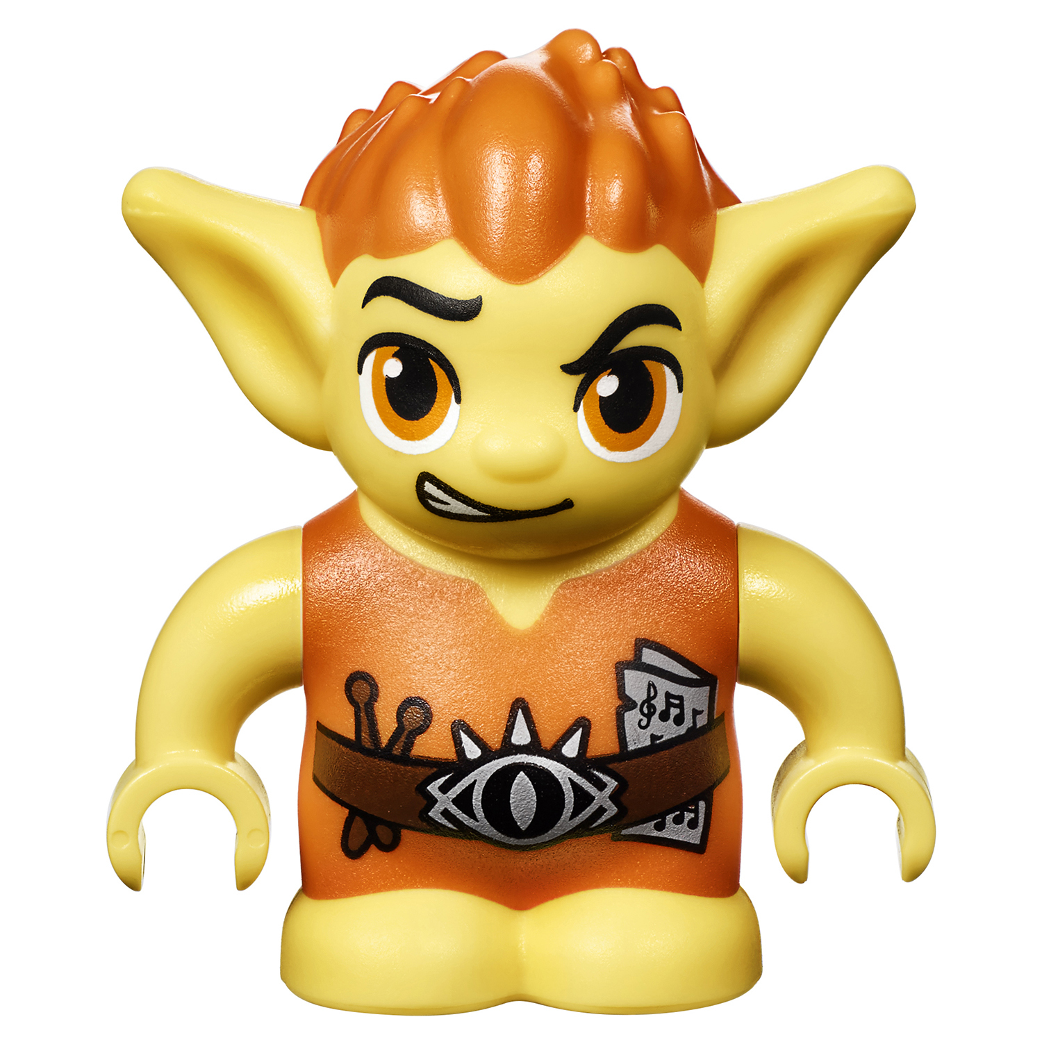Конструктор LEGO Elves блочный - фото 18