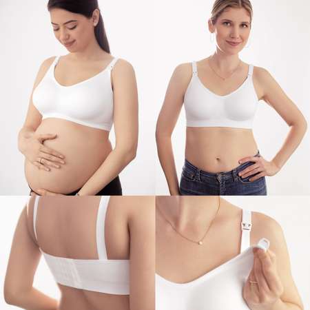 Ultimate BodyFit Bra Medela