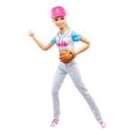 Кукла модельная Barbie