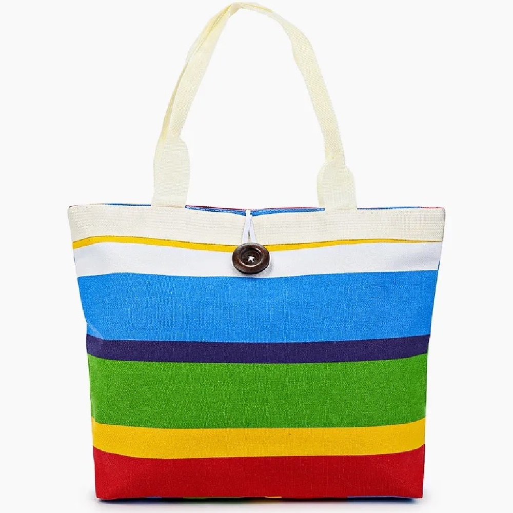 Сумка пляжная ROSEDENA BAG-46-LMC-G6686A_вид6 - фото 1