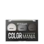 Тени для век Belor Design Color mania тон 31