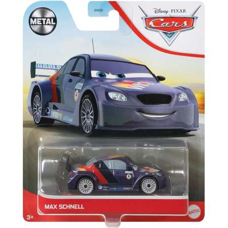 Автомобиль Cars Герои мультфильмов