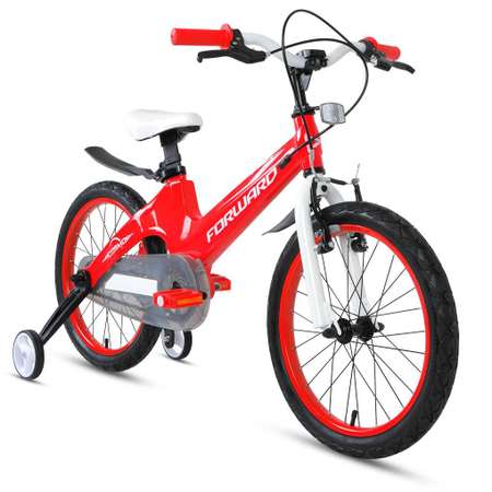 Велосипед детский Forward Cosmo 18 2.0