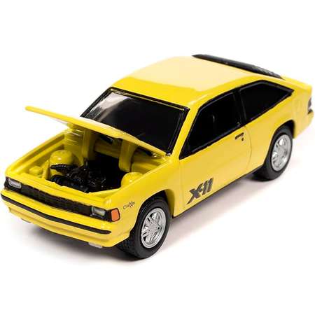 Автомобиль Johnny Lightning 1:64
