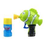 Пистолет для выдувания 1TOY Океанариум