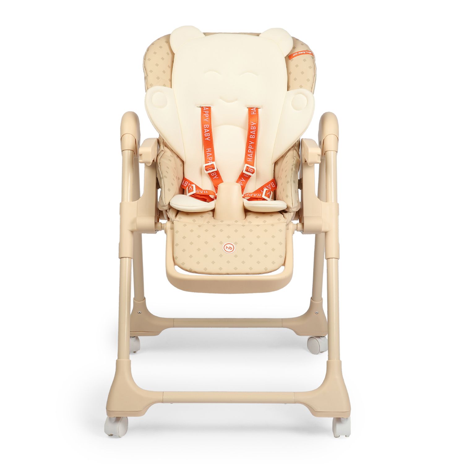 Стул Happy Baby William Pro Sand - фото 2