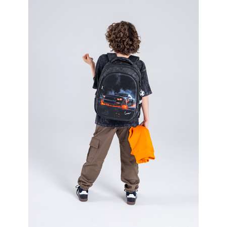 Рюкзак School Stantard