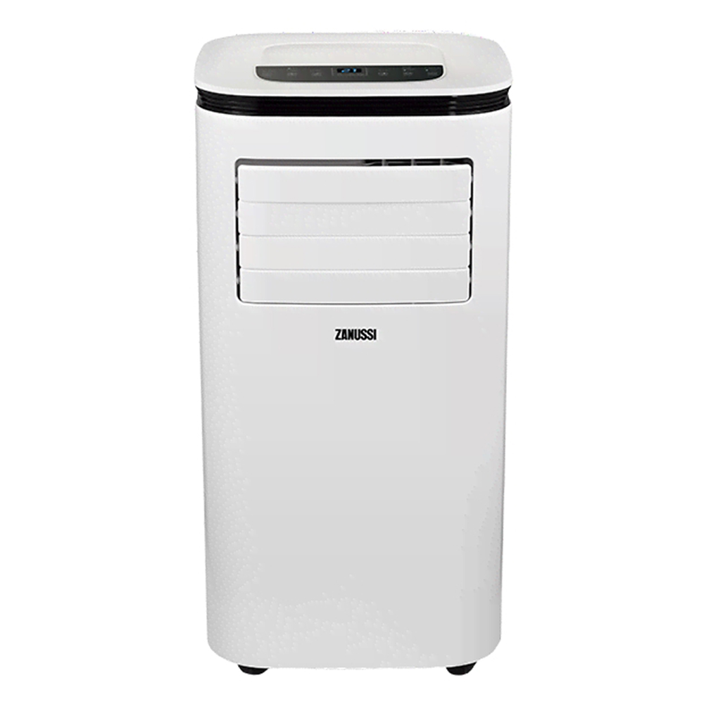 Мобильный кондиционер Zanussi ZACM-07 SN/N1 - фото 2