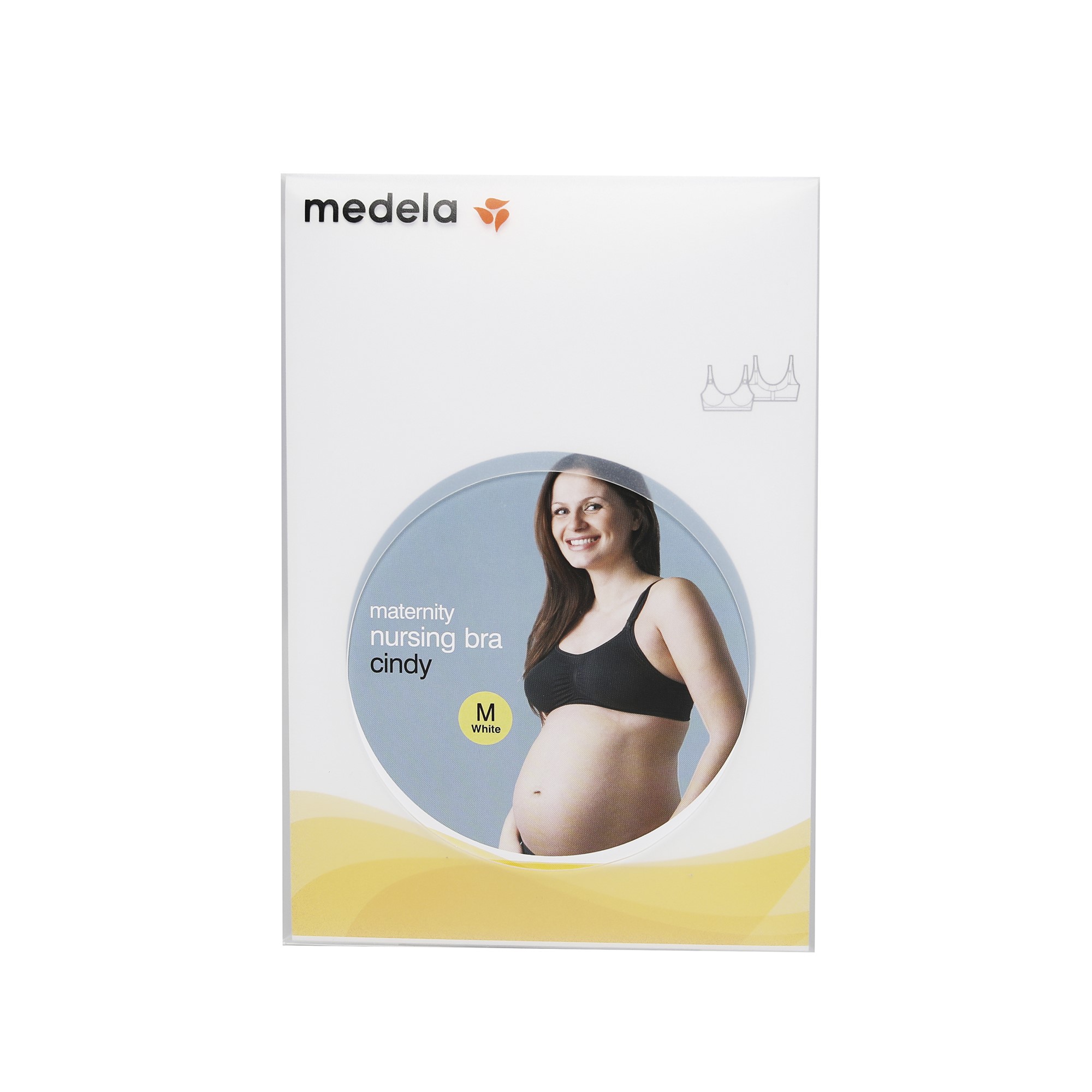 Бюстгалтер Medela Medela 101042110 - фото 3