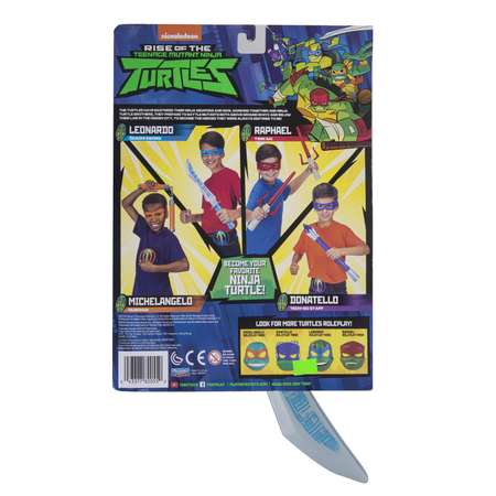 Игрушка TMNT Боевое оружие Леонардо Меч одати 82055