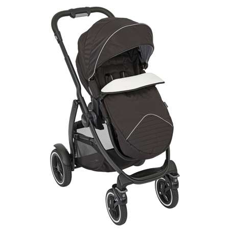 Коляска Graco Evo Xt Black 6CM999BLCEU