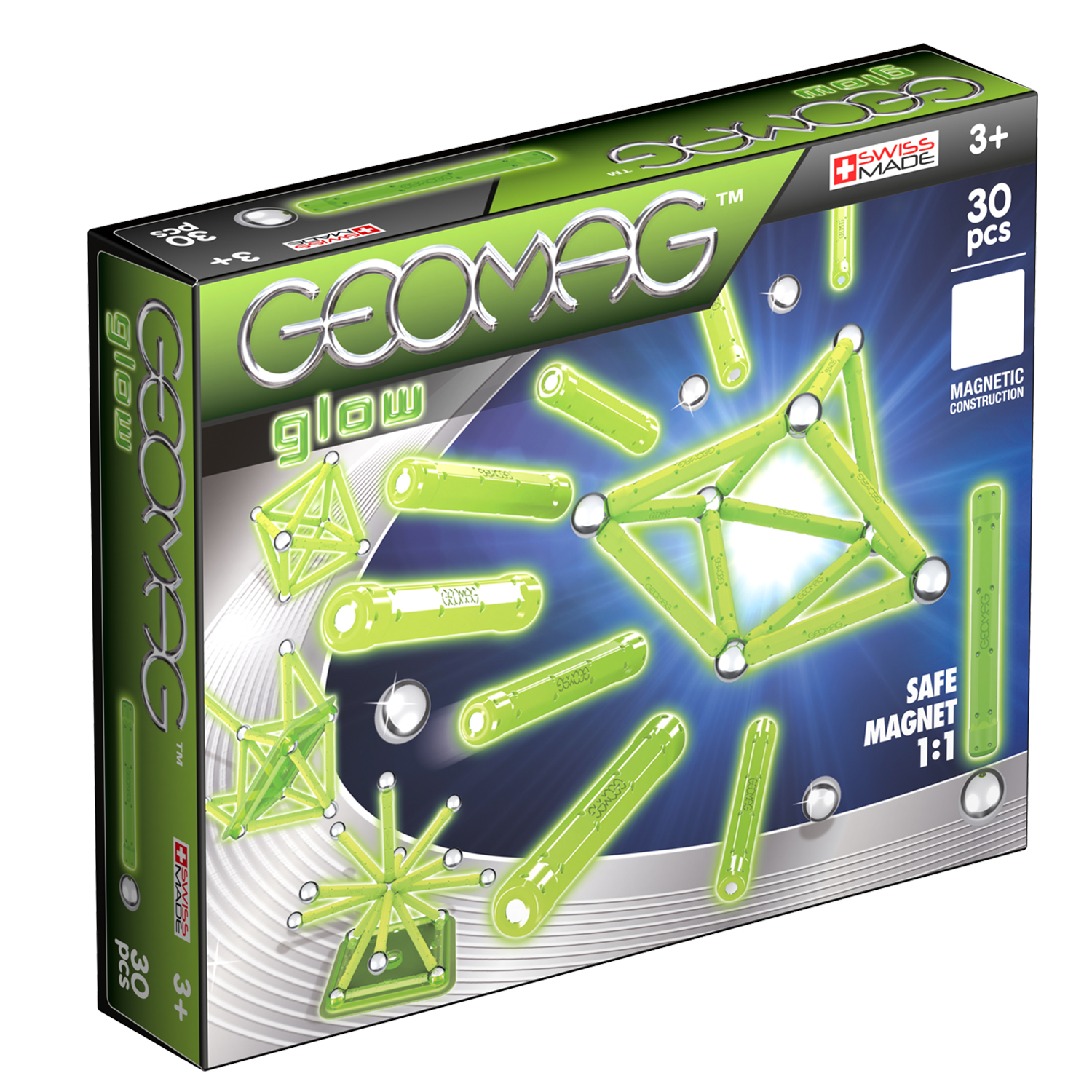 Geomag glow on sale