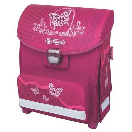 Ранец Herlitz SMART Rose Butterfly