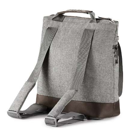 Рюкзак Inglesina Back Bag Aptica Grey Melange