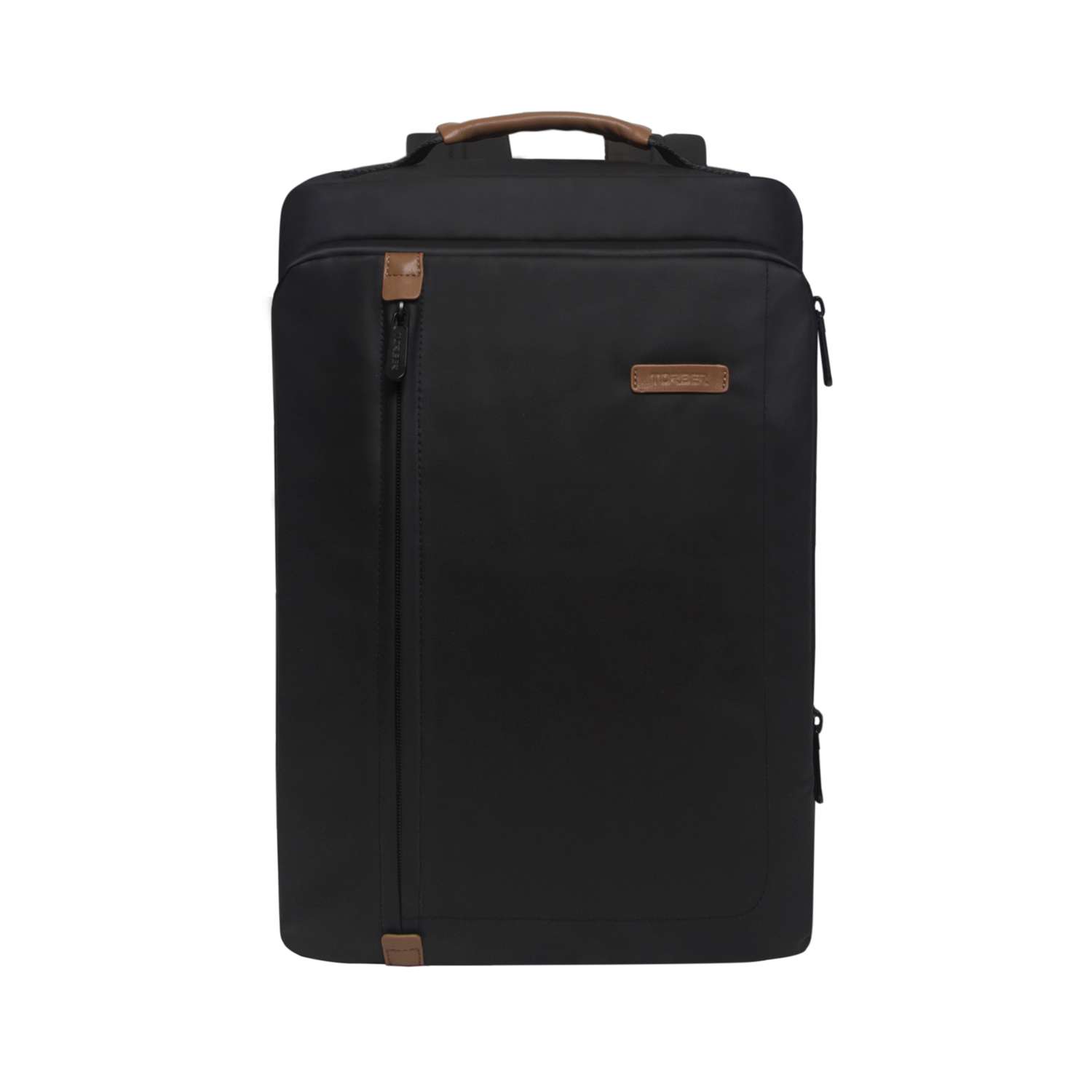 Рюкзак TORBER VECTOR с отделением для ноутбука 15 черный - фото 9