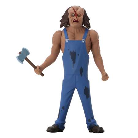 Фигурка Neca Toony Terrors - 6 Scale Figure - Series 4 Assortment 39728 (Victor Crowley 39729)