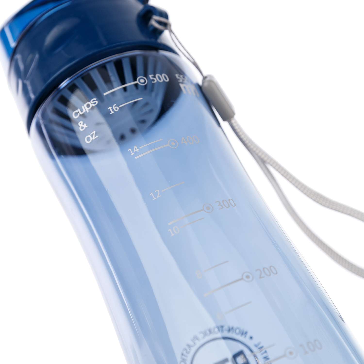Бутылка для воды PlayToday 22117052 - фото 2