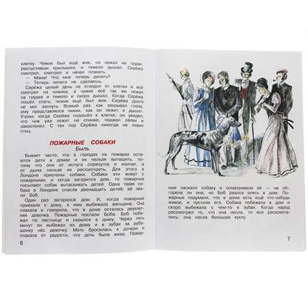 Книга Искатель Детская книга
