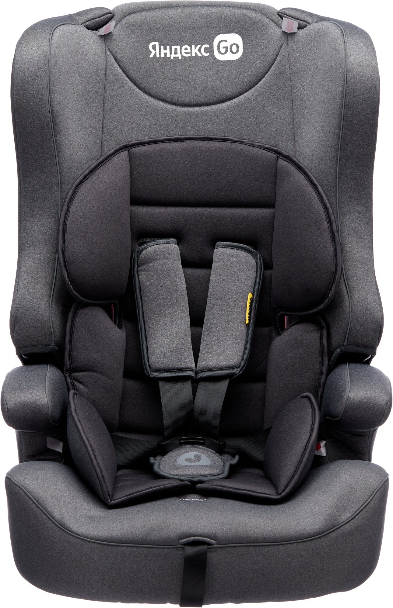 Автокресло Junion Carseat HB616 - фото 2