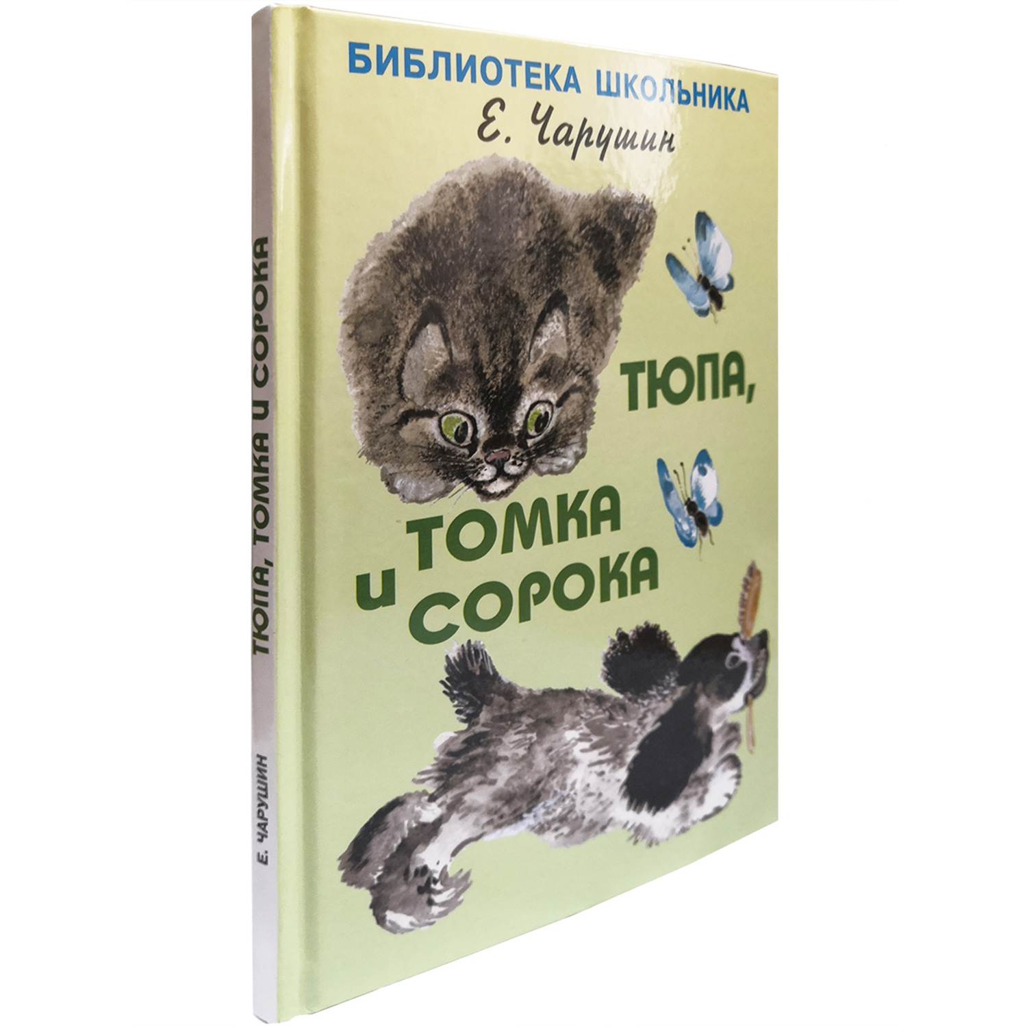 Книга Искатель Тюпа Томка и сорока - фото 2