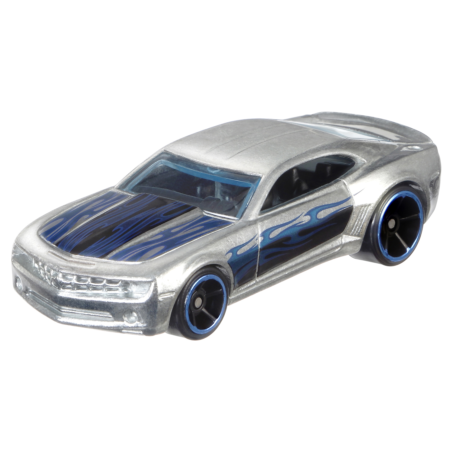 Автомобиль Hot Wheels в ассортименте FRN23 - фото 5