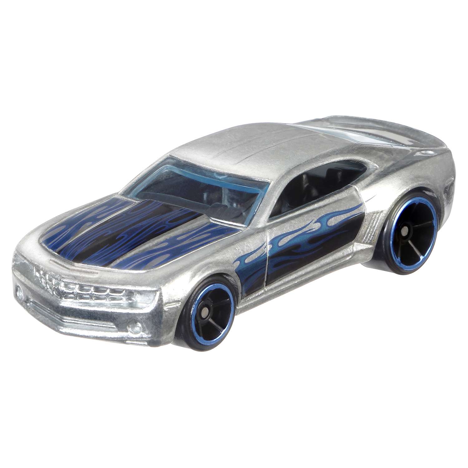 Машинка Hot Wheels Юбилейная в ассортименте FRN23 - фото 5