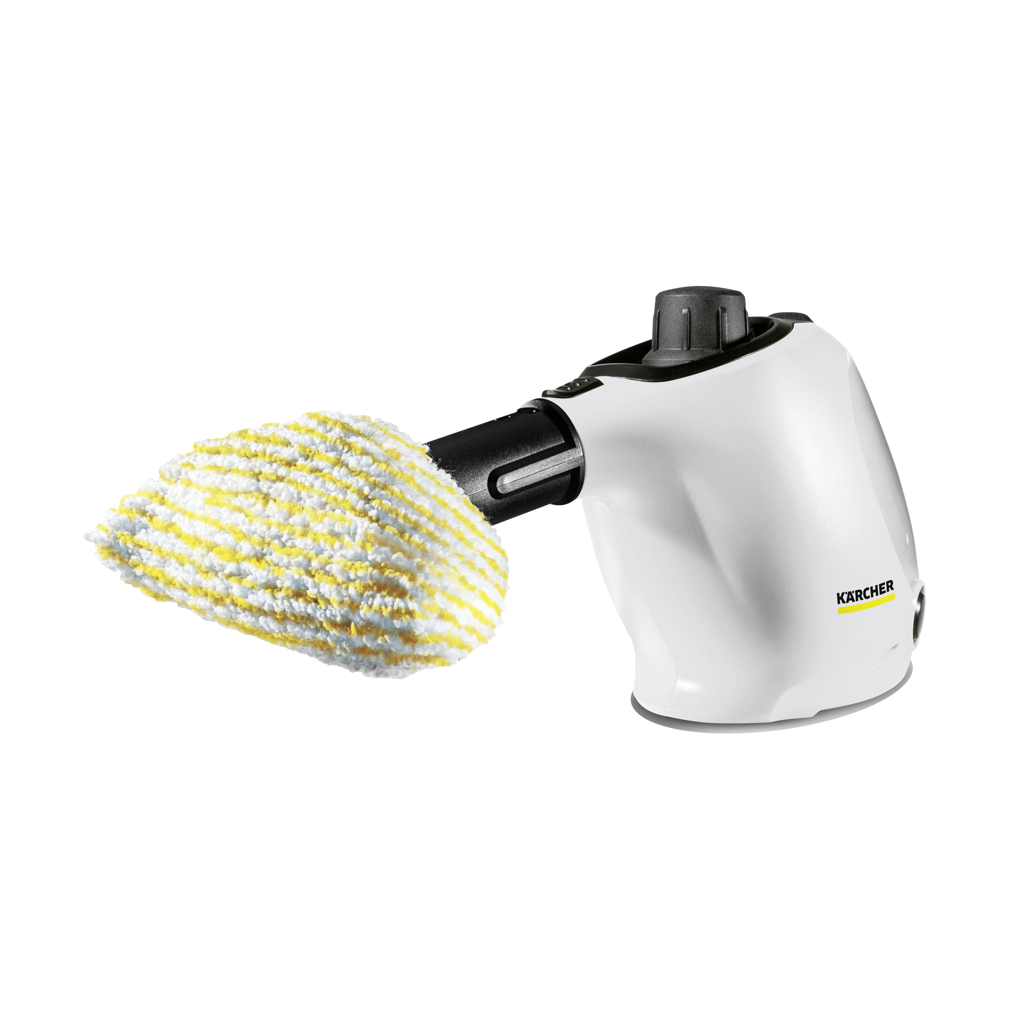 Пароочиститель Karcher SC 1 EU 1.516-400.0 - фото 2