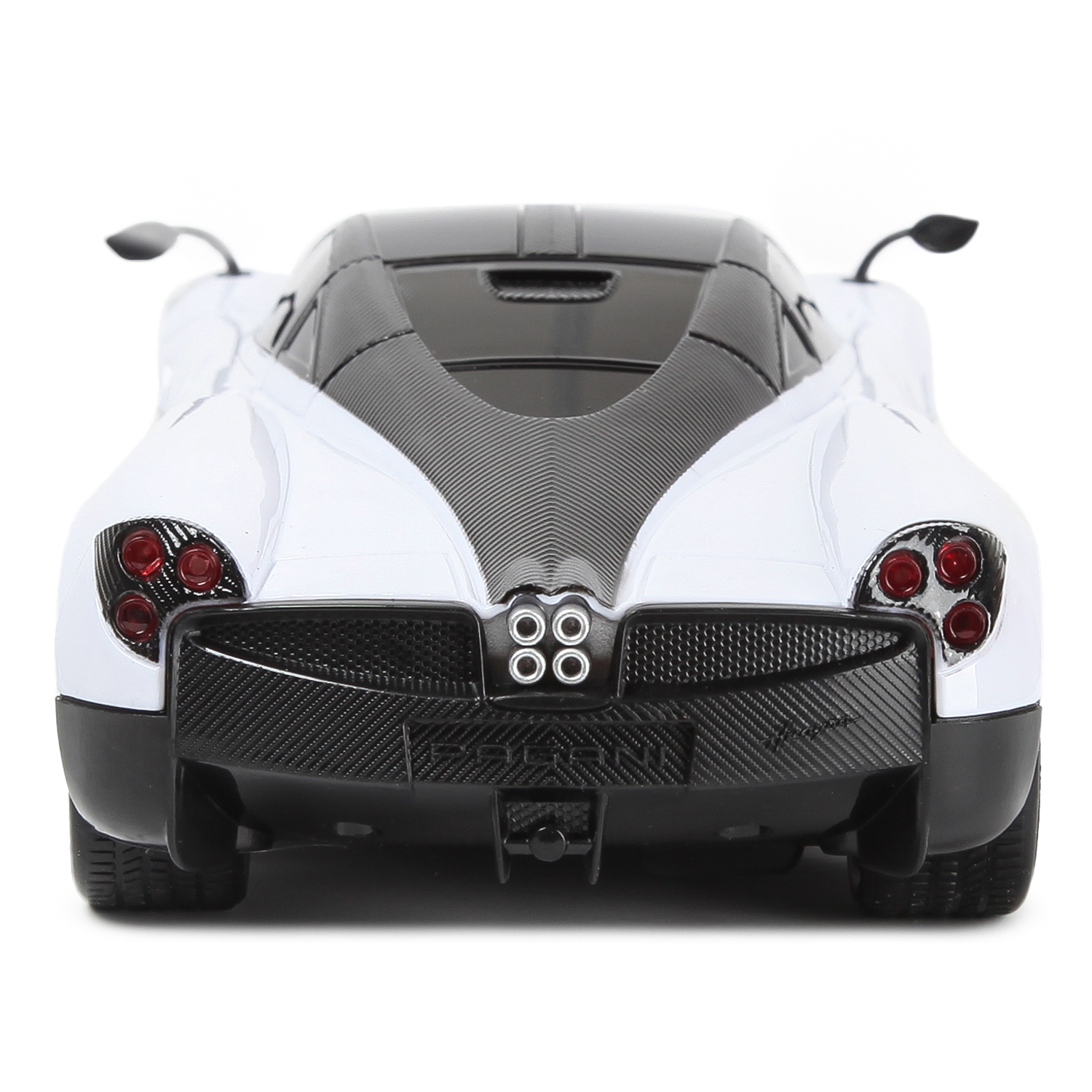 Автомобиль РУ Mobicaro Pagani 1:24 - фото 5