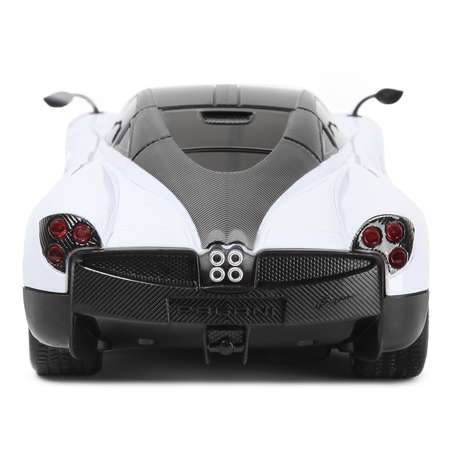 Автомобиль РУ Mobicaro Pagani 1:24